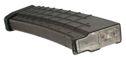 Cyma AK Series Polymer Hi-Cap Magazine (450 Rounds - Smoke - C106)