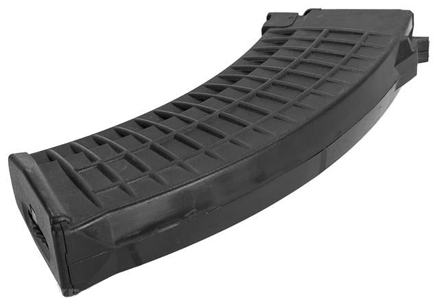 Cyma Bulgarian Waffle AK Series Hi-Cap Magazine (550 Rounds - Black - C42)