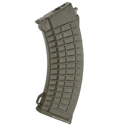 Cyma Bulgarian Waffle AK Series Hi-Cap Magazine (550 Rounds - Tan - C42)