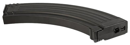 Cyma RPK Style Series Mid-Cap Magazine (180 Rounds - Black - C90)