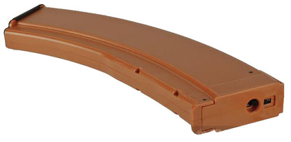 Cyma RPK Style Series Mid-Cap Magazine (200 Rounds - Bakelite - C91)