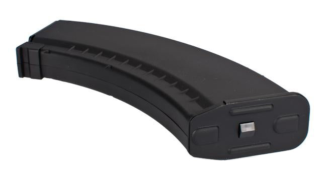 Cyma AK74 Series Mid-Cap Magazine (150 Rounds - Black - C89)