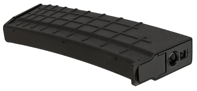 Cyma AK Series Polymer Hi-Cap Magazine (450 Rounds - Black - C106)