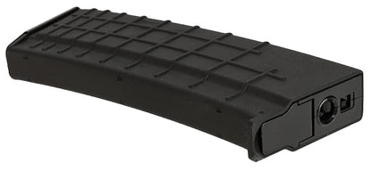 Cyma AK Series Polymer Hi-Cap Magazine (450 Rounds - Black - C106)