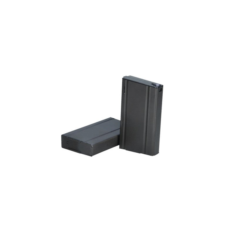 Ares SC-AR Series AEG Magazine (180 Rounds - Mid-Cap - MAG-009-BK)