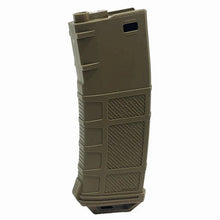 Amarok - 250 rounds Fast Feed Mid Cap Magazine - Type B - Tan
