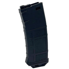 Amarok - 250 rounds Fast Feed Mid Cap Magazine - Type B - Black
