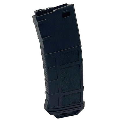 Amarok - 250 rounds Fast Feed Mid Cap Magazine - Type B - Black