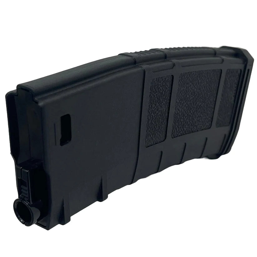 Amarok - 250 rounds Fast Feed Mid Cap Magazine - Type B - Black