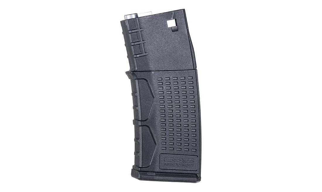 G&G Evolution Bullpup-10 Magazine V2 (120 Rounds - EGG-08-201)