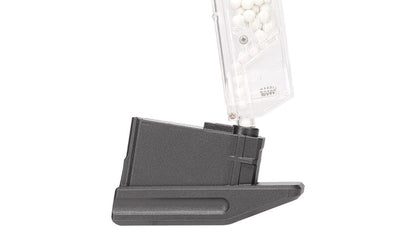 G&G LevAR GOM V5 Magazine (32 Rounds - EG08-228)