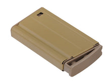 Double Bell SCR-H Series Mid-Cap Magazine (70 Rounds - Tan)