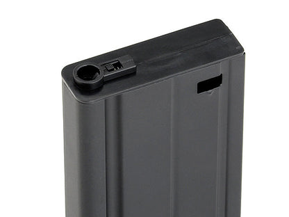 Double Bell SCR-H Series Mid-Cap Magazine (70 Rounds - Black)