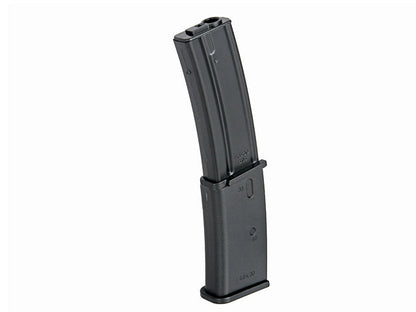 Well R4 Magazine (100 Rounds - Black)