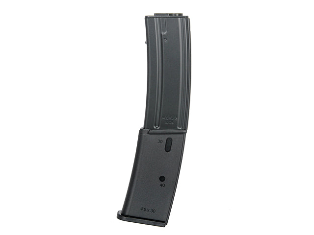 Well R4 Magazine (100 Rounds - Black)