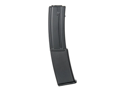 Well R4 Magazine (100 Rounds - Black)