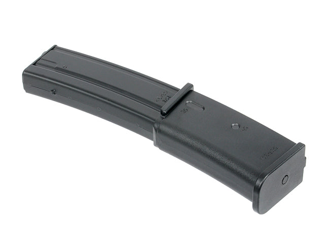 Well R4 Magazine (100 Rounds - Black)