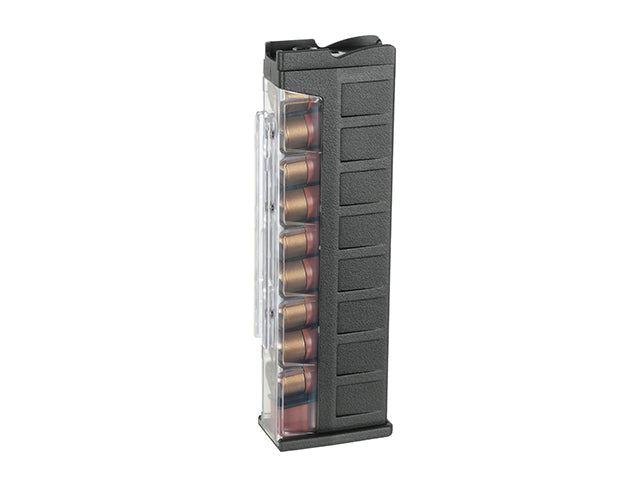 EMG SGR-12 AEG Electric Shotgun Mid-Cap Magazine (by Cyma - 96 Rounds - Black - M215)
