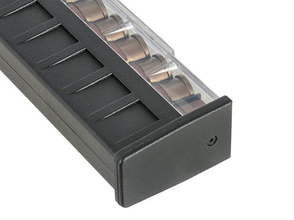 EMG SGR-12 AEG Electric Shotgun Mid-Cap Magazine (by Cyma - 96 Rounds - Black - M215)
