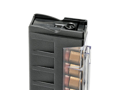 EMG SGR-12 AEG Electric Shotgun Mid-Cap Magazine (by Cyma - 96 Rounds - Black - M215)