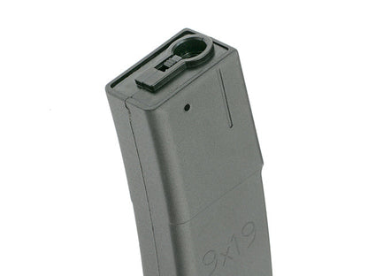 Well WE06 Magazine (30/80 Rounds - Variable - WE06MAG)