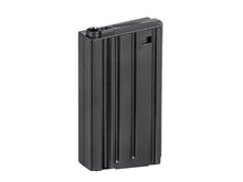 E&C SR25/AR10 Mid-Cap Magazine (130 Rounds - Steel - Black)