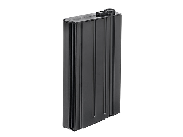 E&C SR25/AR10 Mid-Cap Magazine (130 Rounds - Steel - Black)