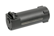 Well Micro Mini Gun Drum Magazine (1200 Rounds - WE23-S)
