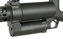 Well Micro Mini Gun Drum Magazine (1200 Rounds - WE23-S)