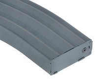 Daniel Defense x EMG by Cyma CGS Gas Magazine for MWS System (30 Rounds - Black)