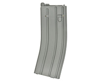 EMG Helios Noveske N4 M4 MWS Gen 3 Gas Magazine by Double Eagle (G101-STND - 35 Rounds - Black)