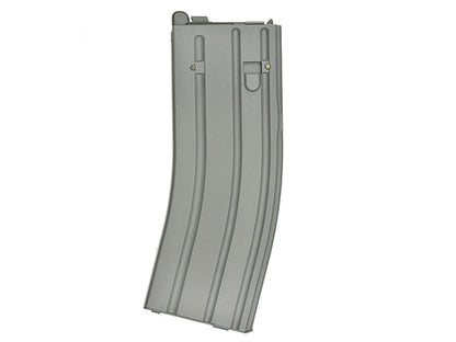 EMG Helios Noveske N4 M4 MWS Gen 3 Gas Magazine by Double Eagle (G101-STND - 35 Rounds - Black)