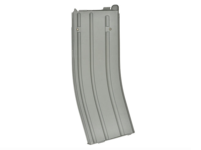 EMG Helios Noveske N4 M4 MWS Gen 3 Gas Magazine by Double Eagle (G101-STND - 35 Rounds - Black)