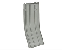 EMG Helios Noveske N4 M4 MWS Gen 3 Gas Magazine by Double Eagle (G101-STND - 35 Rounds - Black)