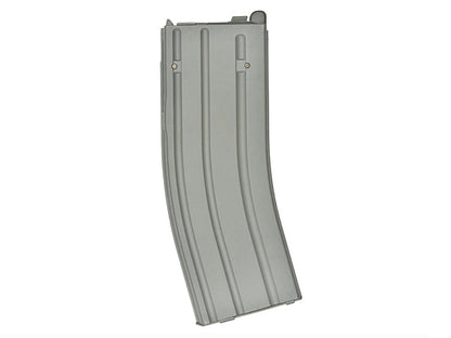 EMG Helios Noveske N4 M4 MWS Gen 3 Gas Magazine by Double Eagle (G101-STND - 35 Rounds - Black)