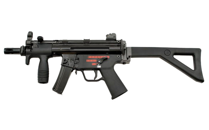 WE APACHE PDW GBB (K-PDW)