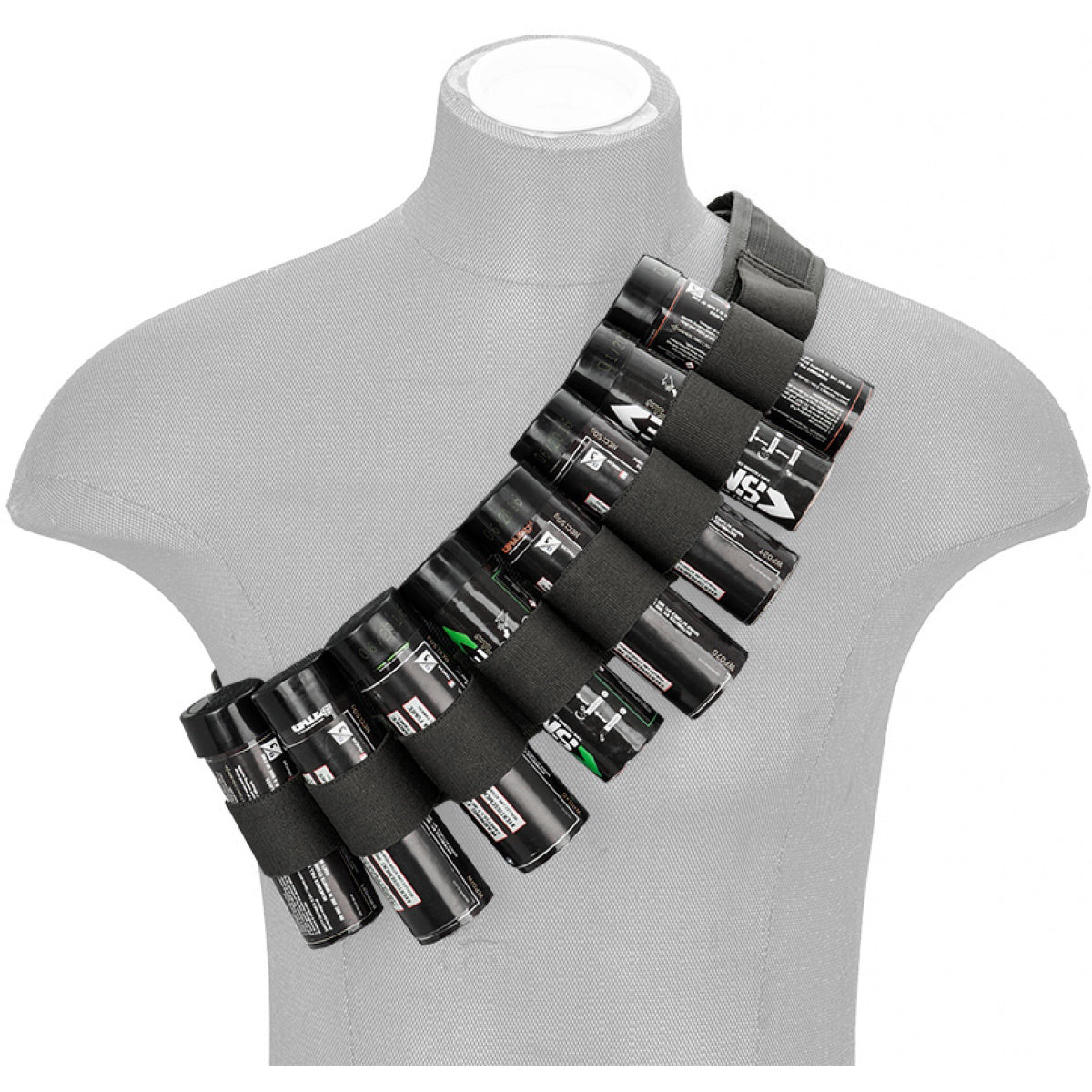 Enola Gaye Hang Ten Belt for 40mm Grenades