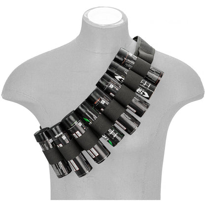 Enola Gaye Hang Ten Belt for 40mm Grenades