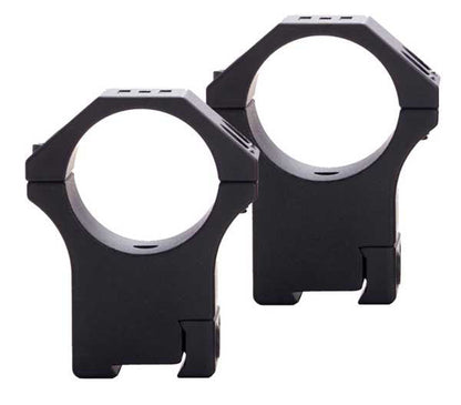 Element XT 1 Inch High Dovetail Mount 54015