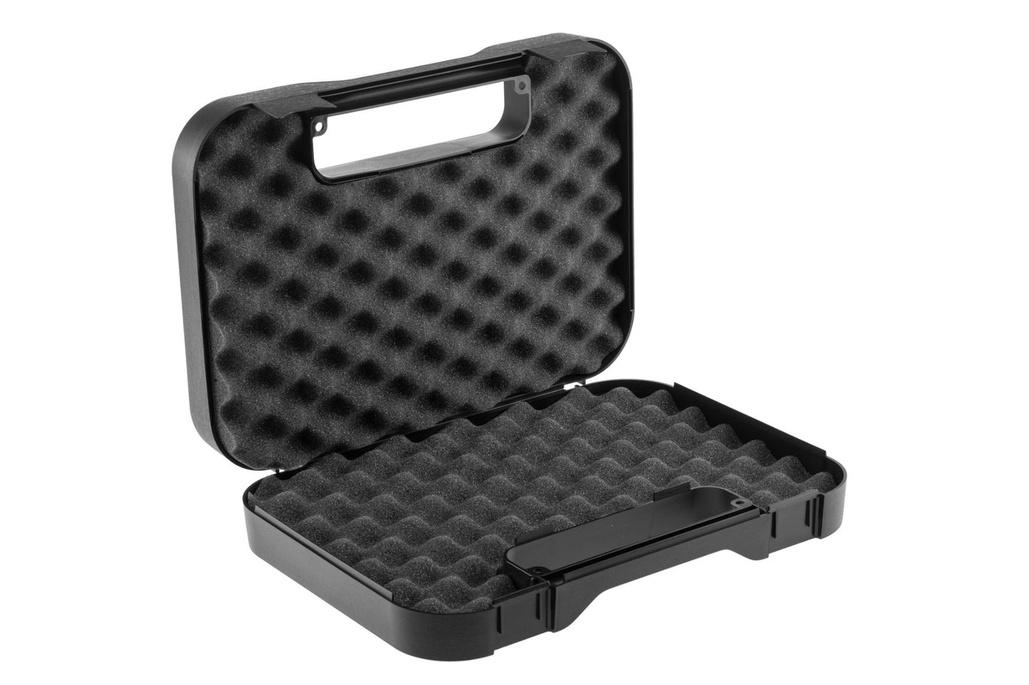 Umarex T4E HDP .50 Caliber Paintball Pistol (7.5j - With Pistol Case and 100 Rubber Balls)