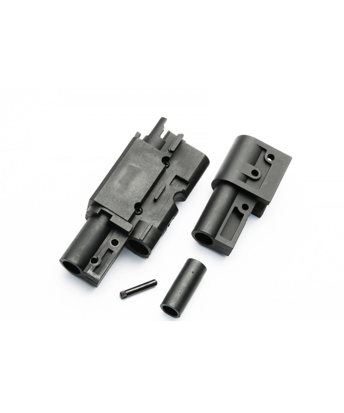 Maple Leaf Hop Up Chamber for MK23 GBB (TM SOCOM MK23/ Y&P