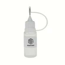 Martina Smokey Wolf Pro Oil (10325)