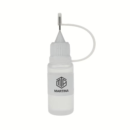 Martina Smokey Wolf Pro Oil (10325)
