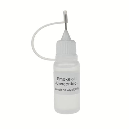 Martina Smokey Wolf Pro Oil (10325)