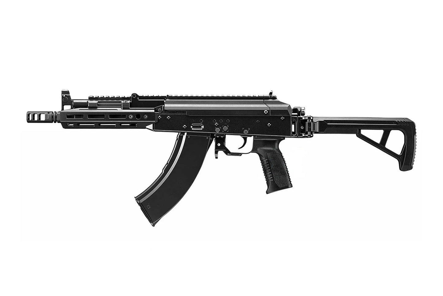 Tokyo Marui AKX Gas Blowback Rifle