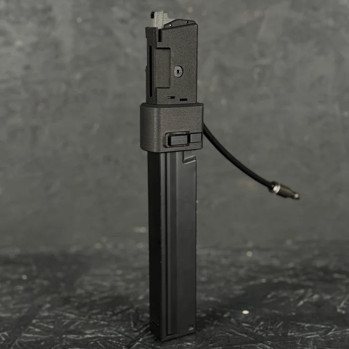 Airtac MARUYAMA SCW-9 (MP9 Style) to MP5 HPA Adapter (MODULAR)