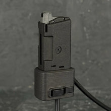 Airtac MARUYAMA SCW-9 (MP9 Style) to MP5 HPA Adapter (MODULAR)