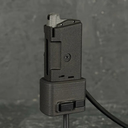 Airtac MARUYAMA SCW-9 (MP9 Style) to MP5 HPA Adapter (MODULAR)