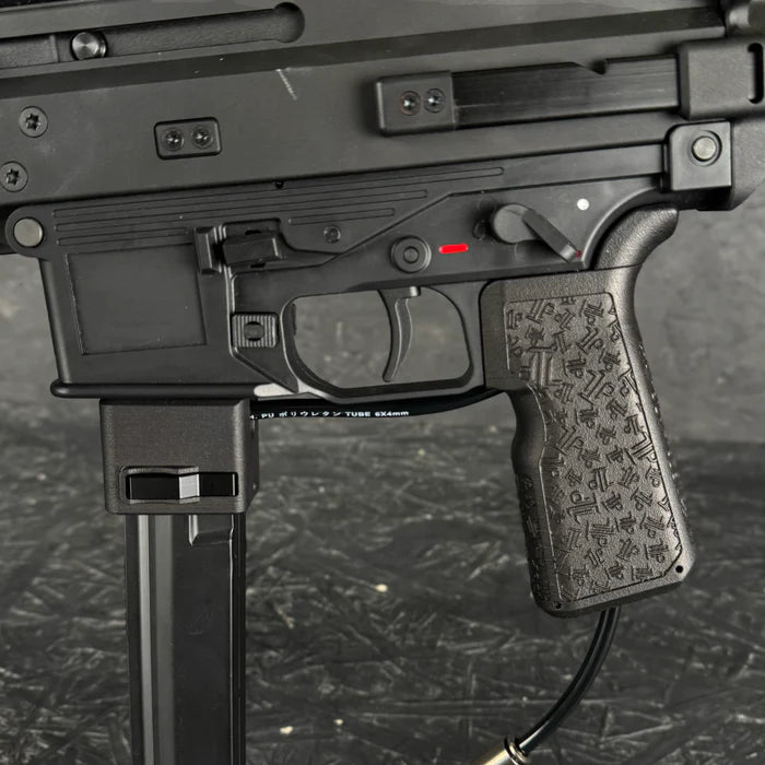 Airtac MARUYAMA SCW-9 (MP9 Style) to MP5 HPA Adapter (MODULAR)
