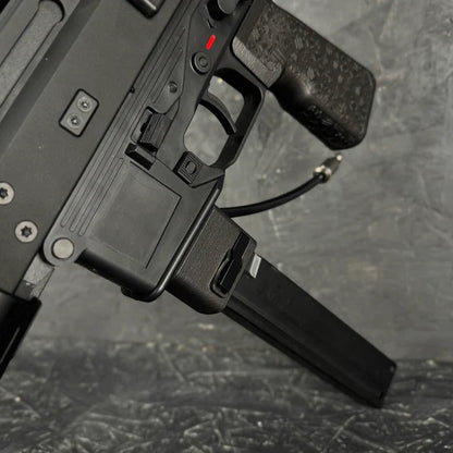 Airtac MARUYAMA SCW-9 (MP9 Style) to MP5 HPA Adapter (MODULAR)